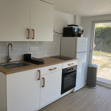 Mini Maison - Oncy Detend Ngoại thất bức ảnh