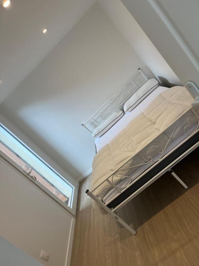 Mini Maison - Oncy Detend Ngoại thất bức ảnh