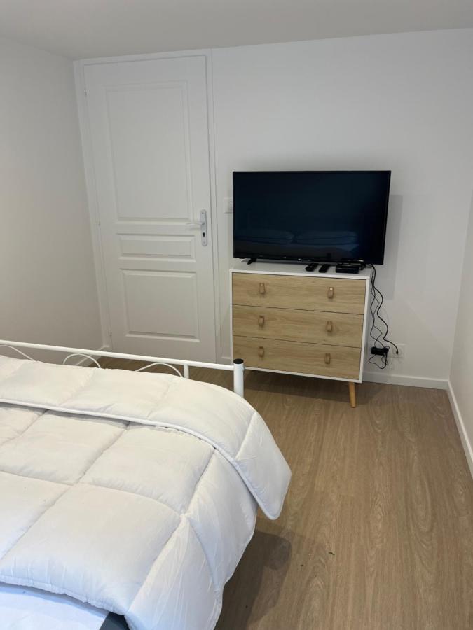 Mini Maison - Oncy Detend Ngoại thất bức ảnh