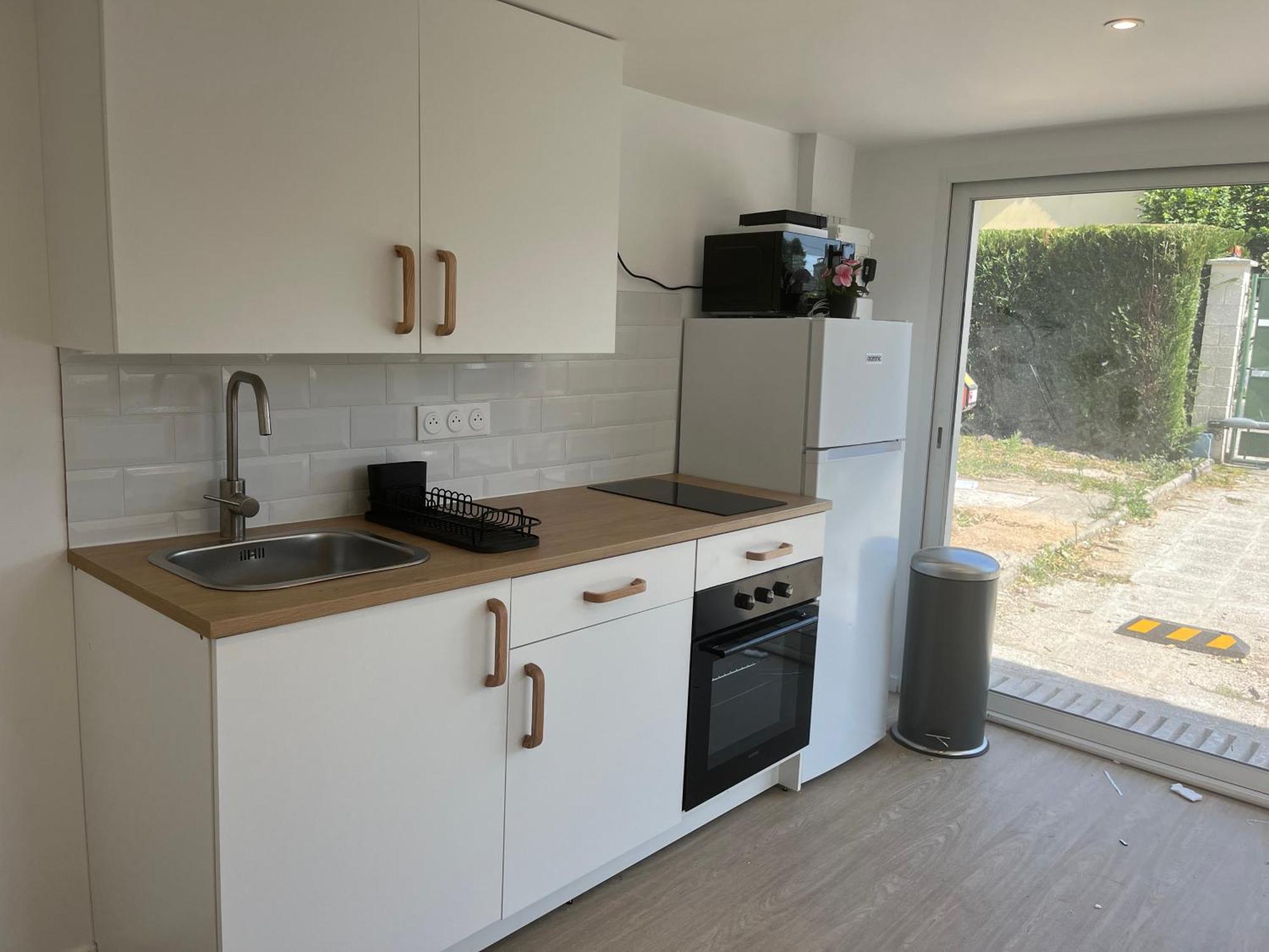 Mini Maison - Oncy Detend Ngoại thất bức ảnh