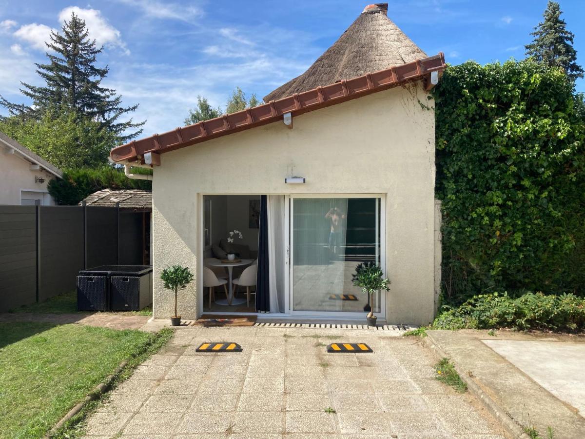 Mini Maison - Oncy Detend Ngoại thất bức ảnh