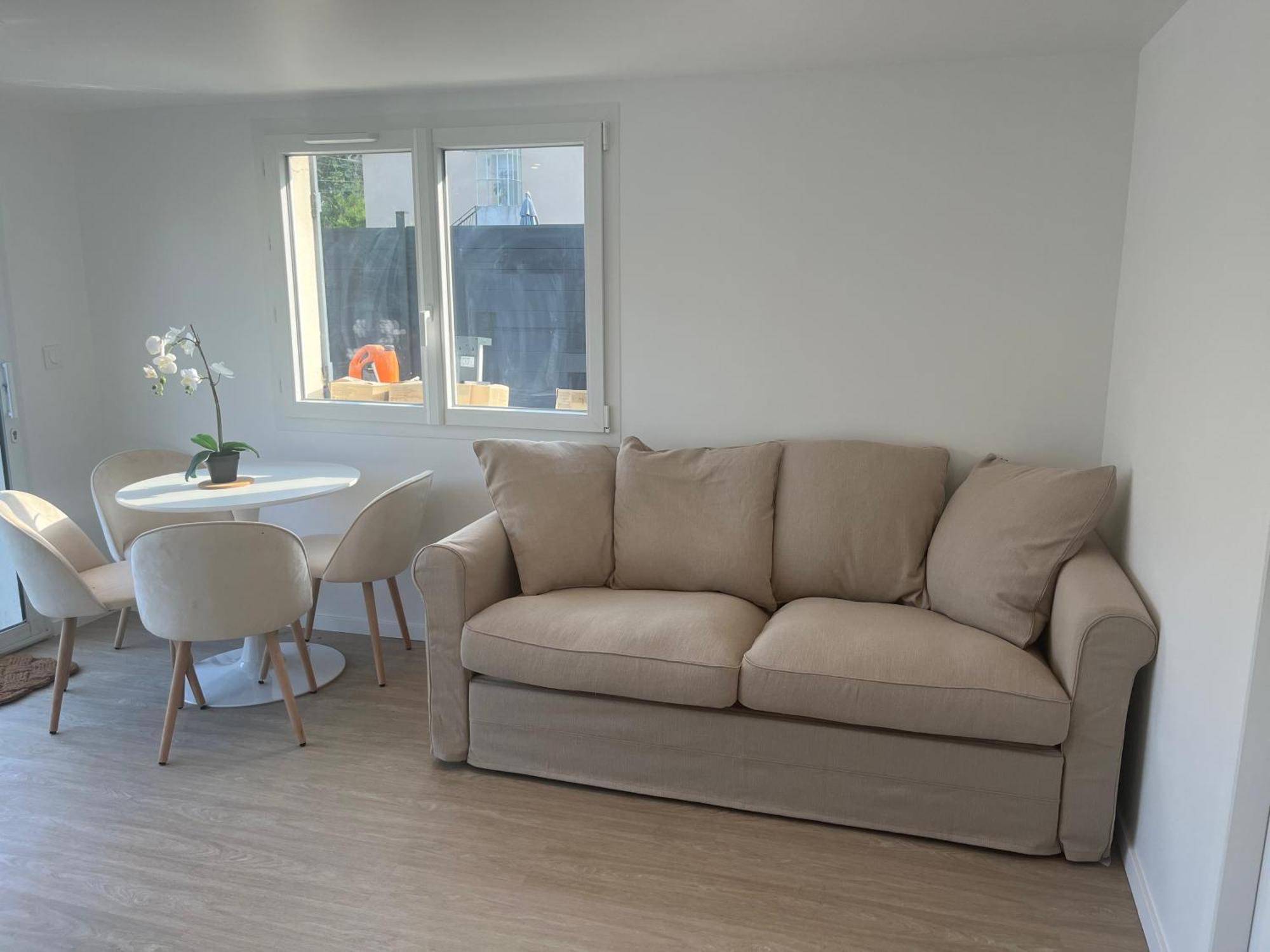 Mini Maison - Oncy Detend Ngoại thất bức ảnh
