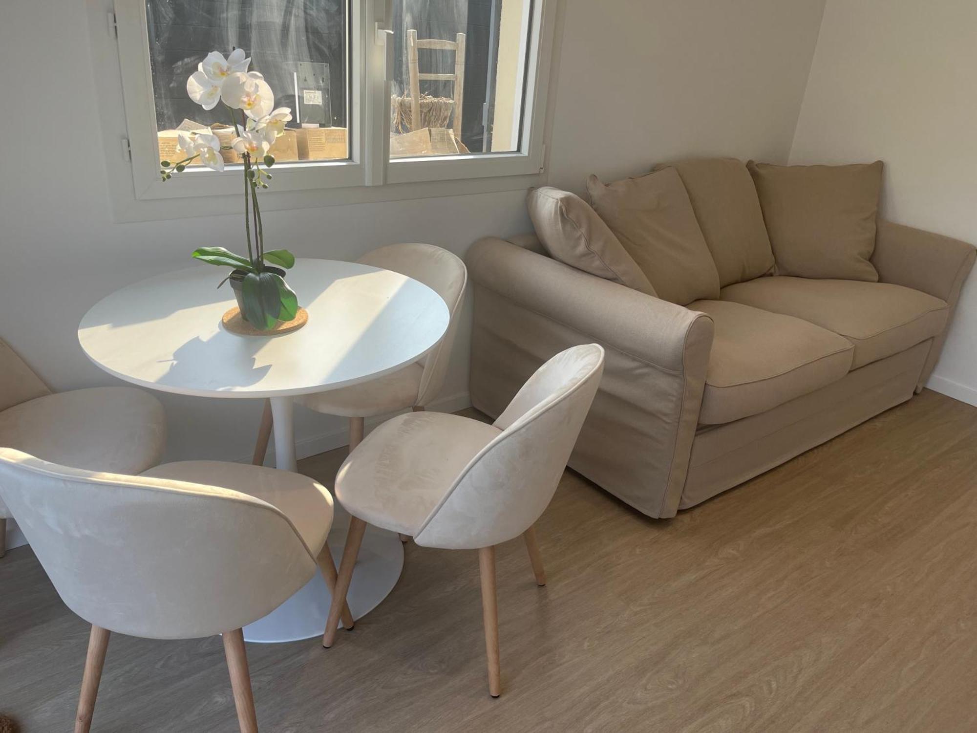 Mini Maison - Oncy Detend Ngoại thất bức ảnh