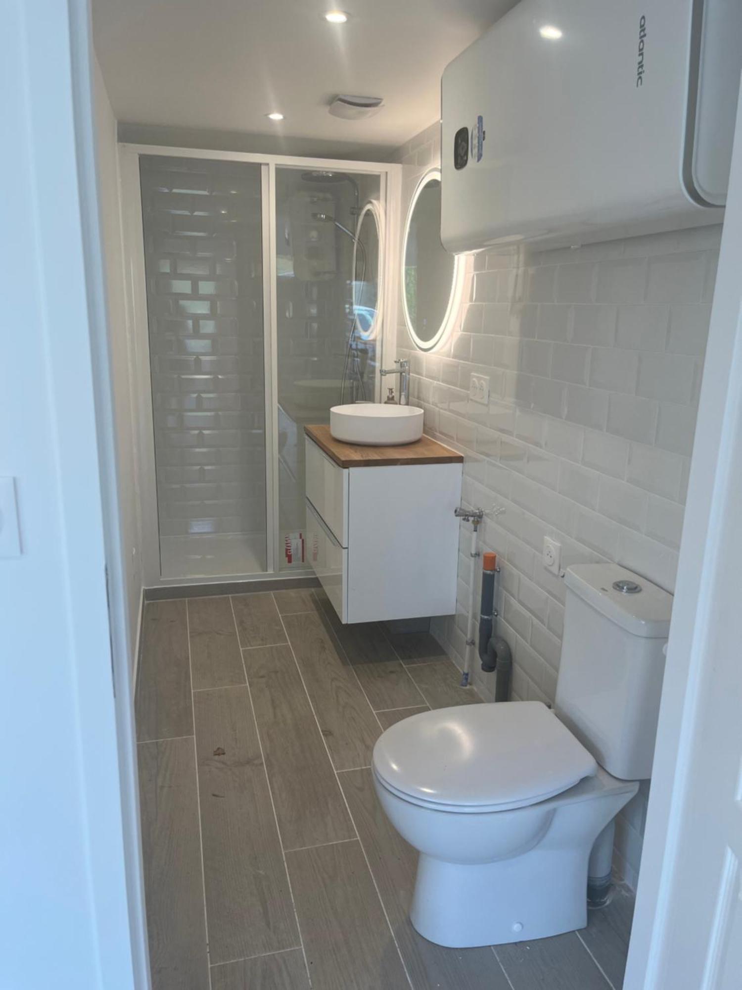 Mini Maison - Oncy Detend Ngoại thất bức ảnh
