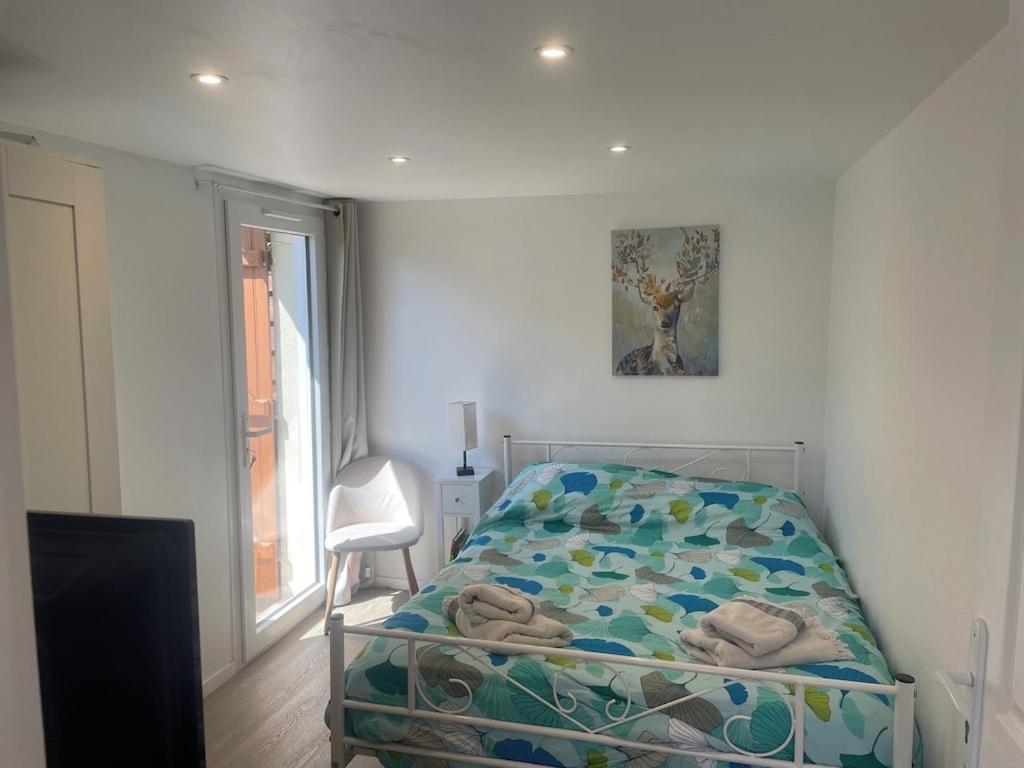 Mini Maison - Oncy Detend Ngoại thất bức ảnh